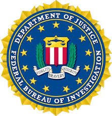 Federal Bureau of Investigation (FBI)