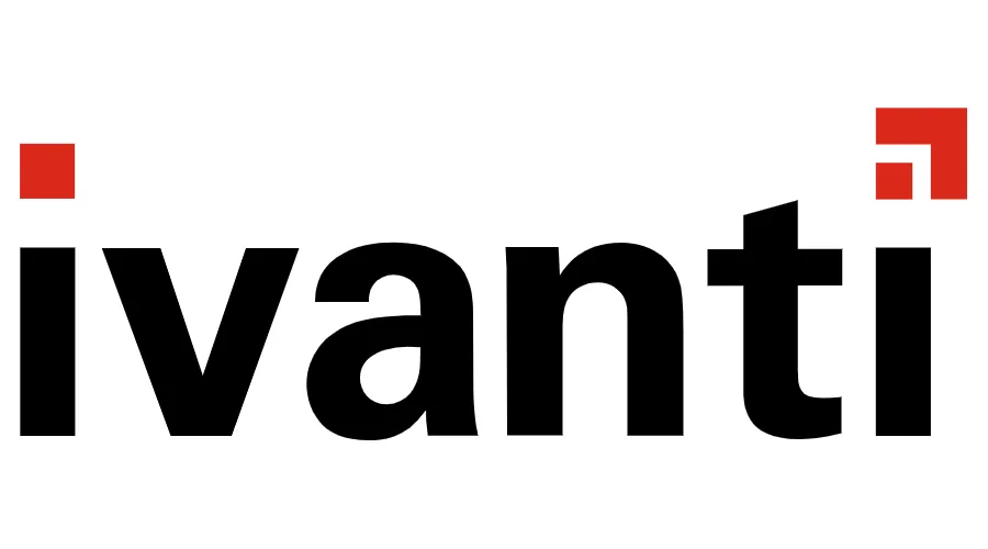 Ivanti Logo