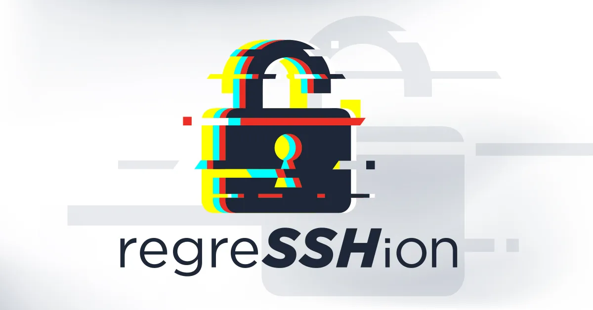 OpenSSH Logo