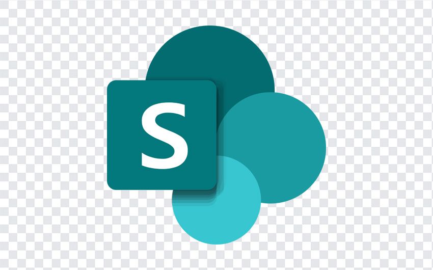Microsoft SharePoint Logo