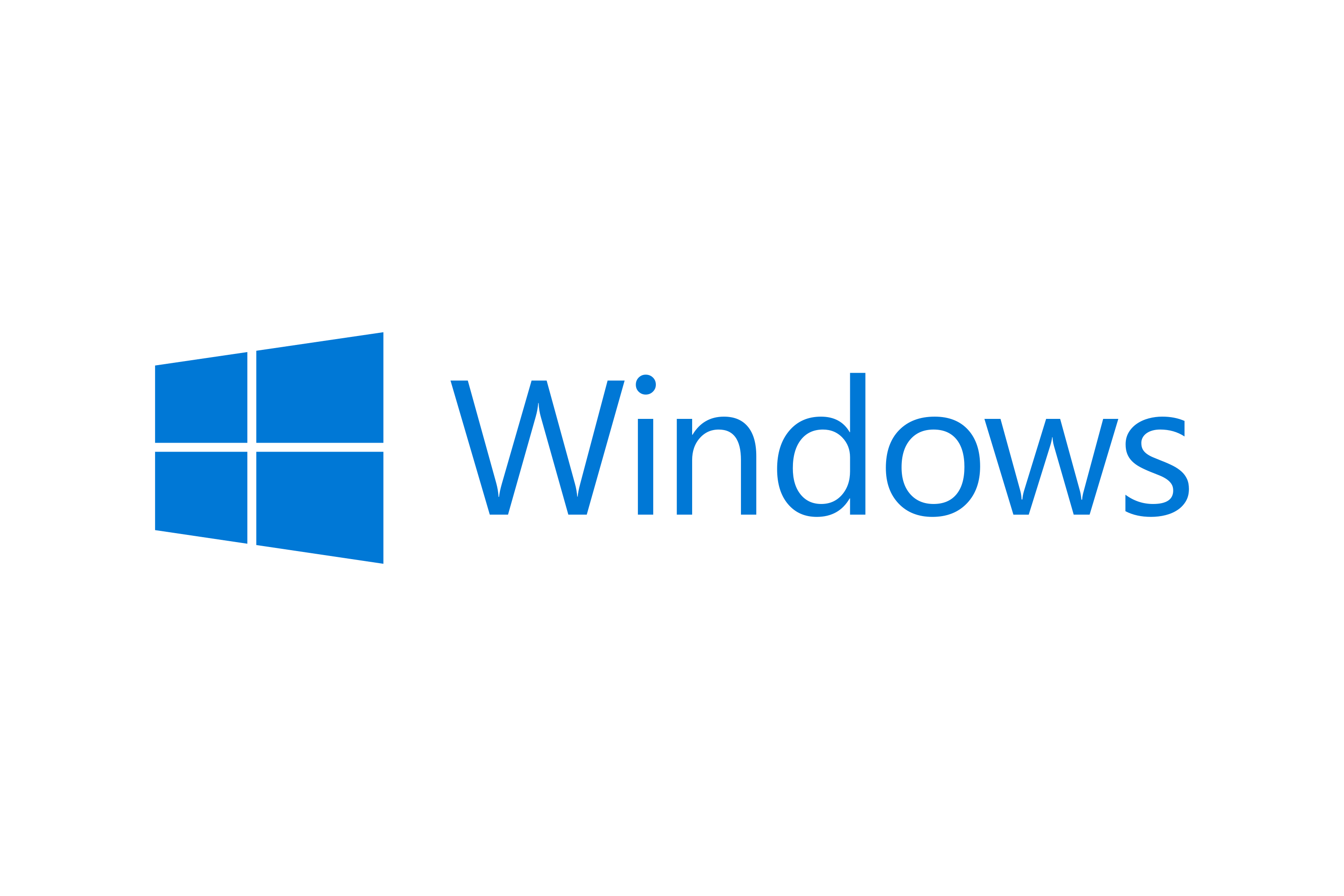 Windows Logo